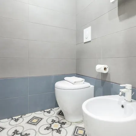 Apartmán Navigli - Porta Genova *