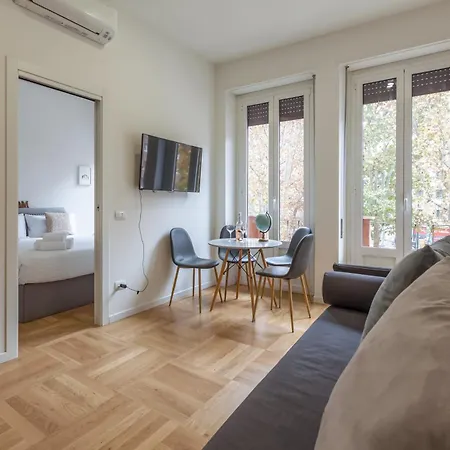 Navigli - Porta Genova *