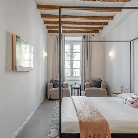 Apartmán Navigli - Porta Genova
