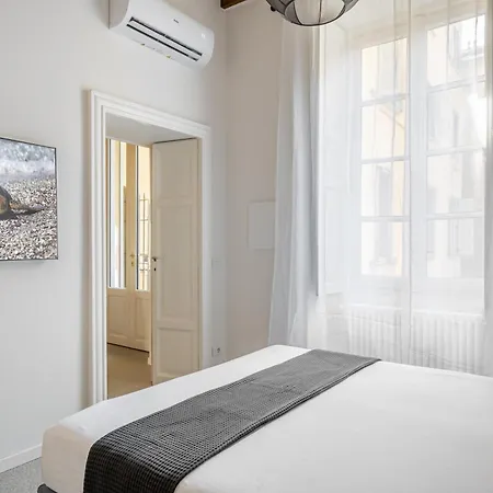 Apartmán Navigli - Porta Genova Milán