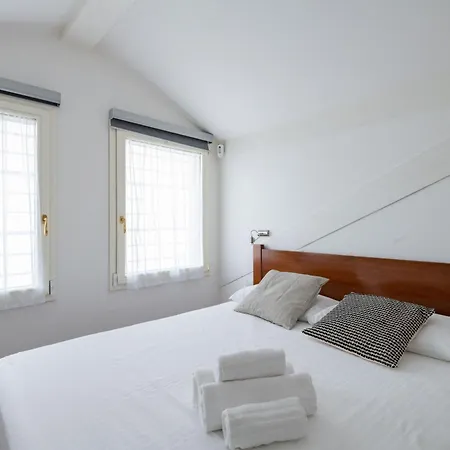 Apartmán Navigli - Porta Genova