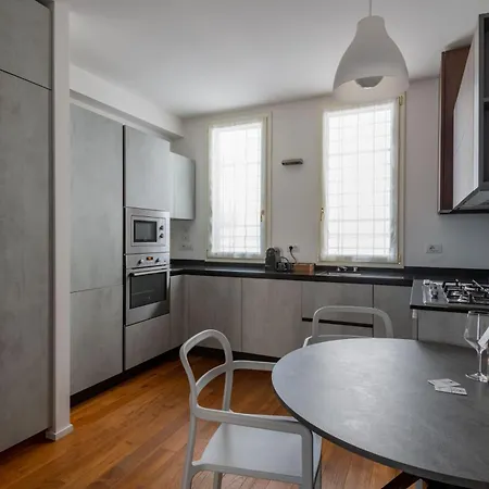 Apartmán Navigli - Porta Genova *