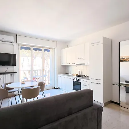 Apartmán Navigli - Porta Genova