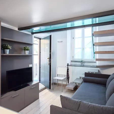 Apartmán Navigli - Porta Genova *
