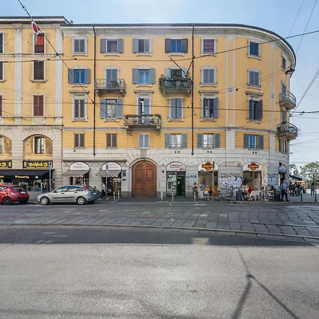 Apartmán Navigli - Porta Genova *