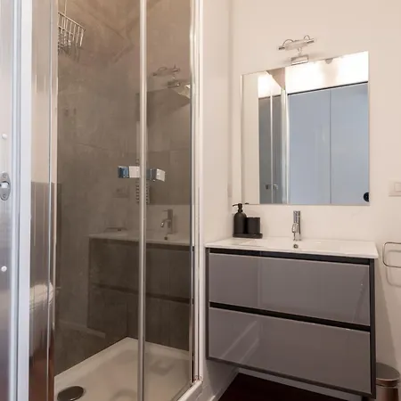 Navigli - Porta Genova Apartmán Milán