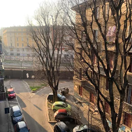Navigli - Porta Genova *