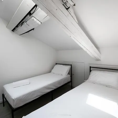 Appartement Navigli - Porta Genova Milan